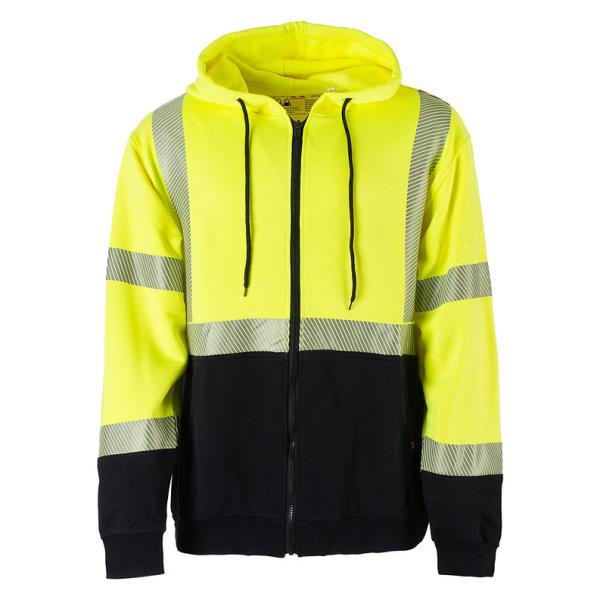 FLAMESAFE WORKWEAR HOMAZYBC2-L