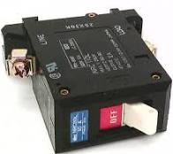 IDEC NRC-110-3A-AA