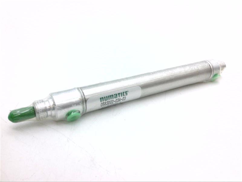 ASCO 0563D02-03A-03