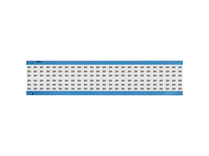 BRADY WM-331-SC-PK