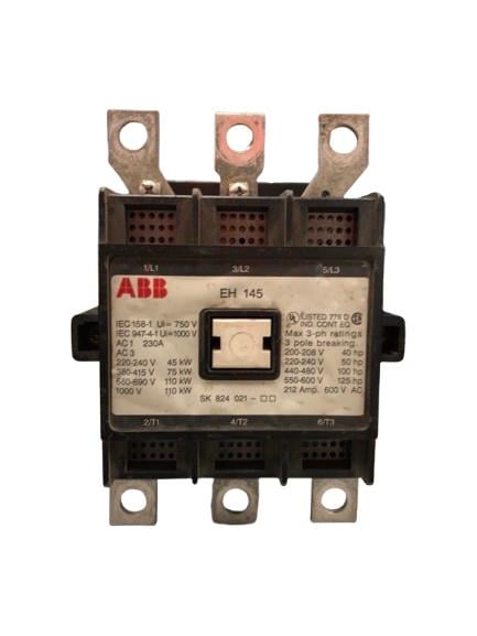 ASEA BROWN BOVERI EH145C-1