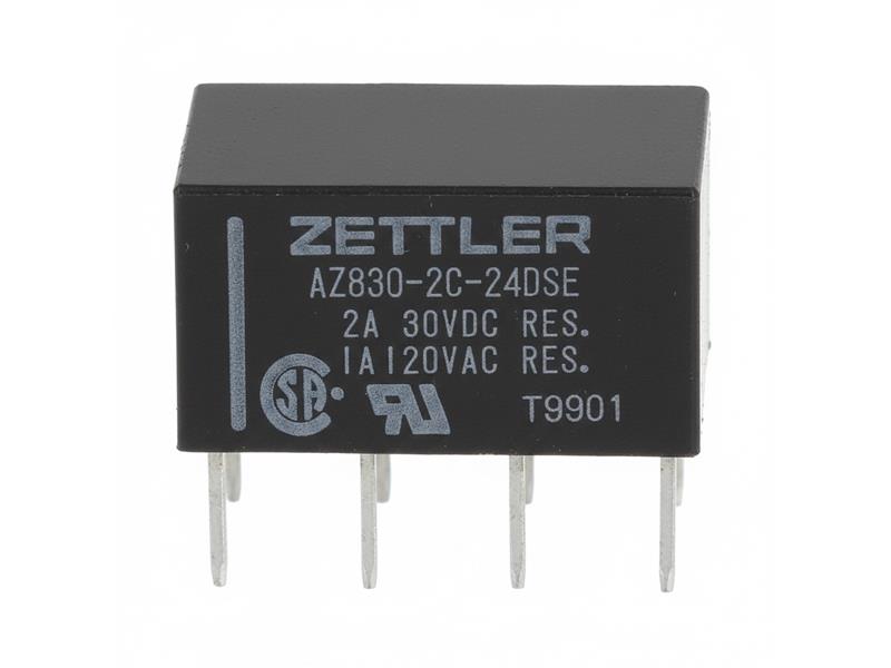 AMERICAN ZETTLER AZ830-2C-20DE