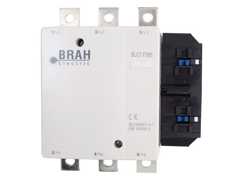 BRAH ELECTRIC BLC1F265L7