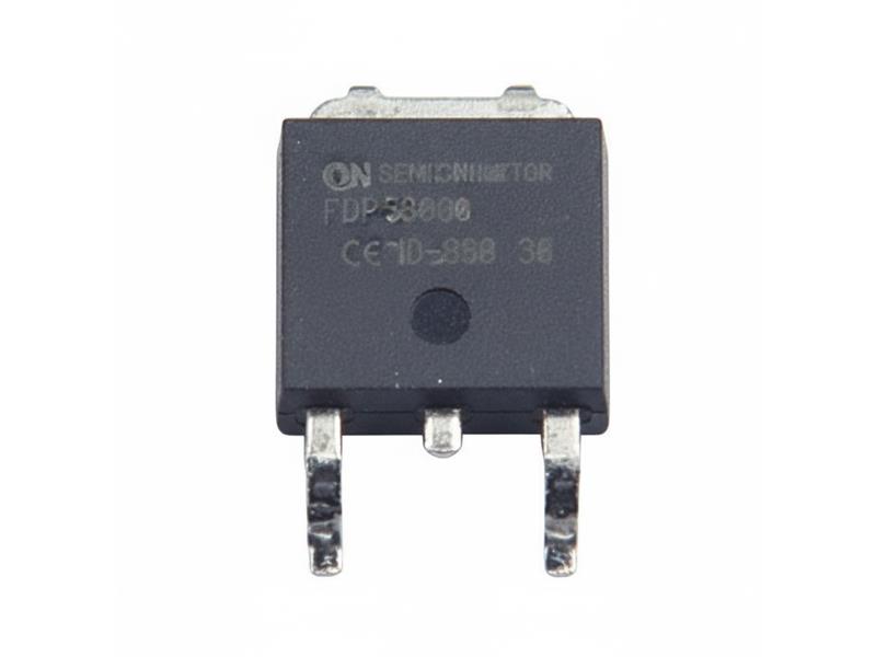 ON SEMICONDUCTOR FDP5800