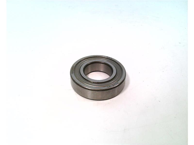 SKF 6208-2ZJEM