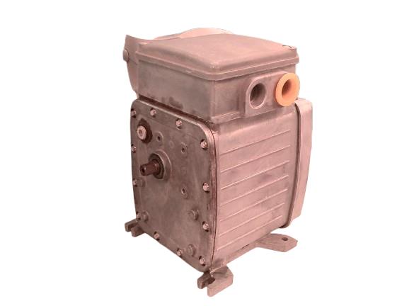 JOHNSON CONTROLS M80AAA-3