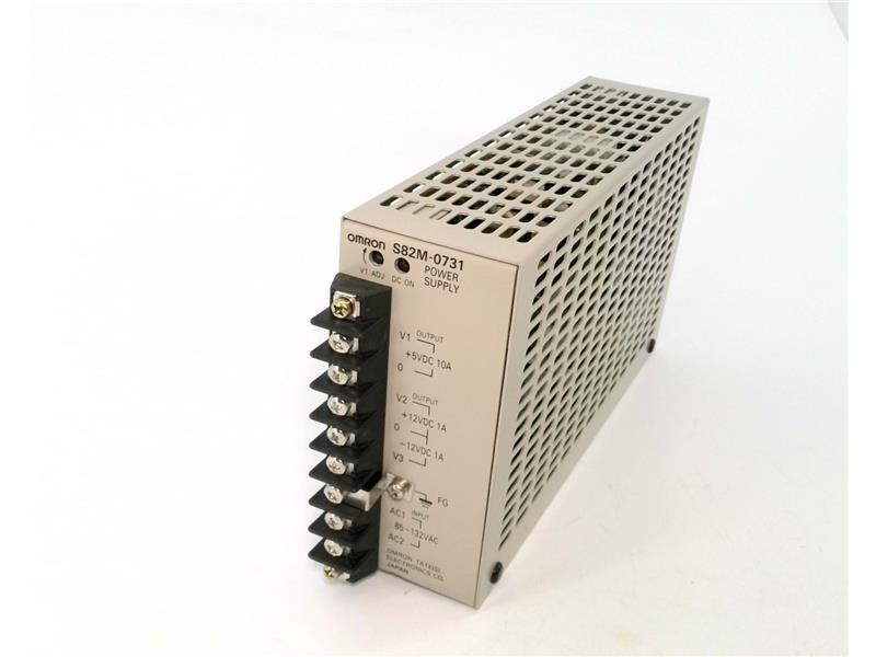 OMRON S82M-0731