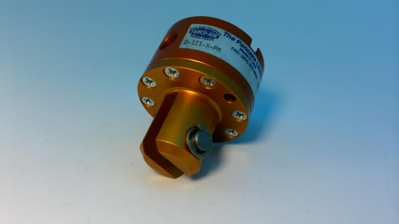 FABCO D-121-X-PM