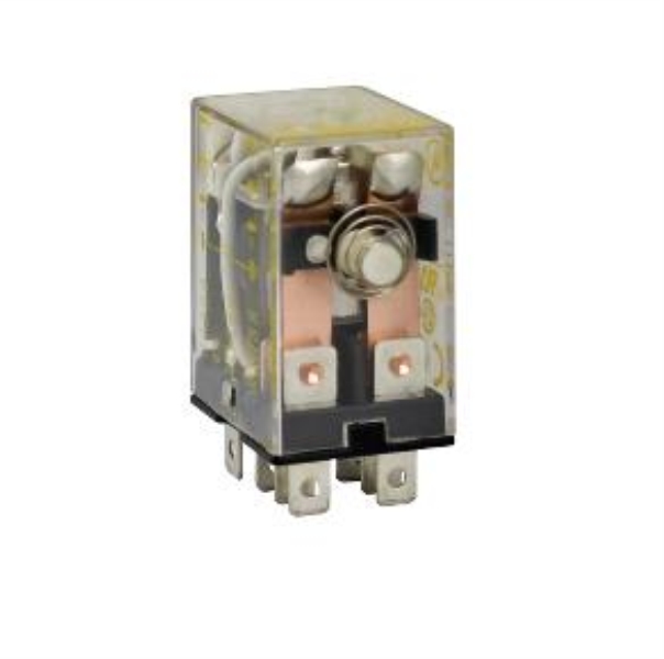 SCHNEIDER ELECTRIC 8501-RS42P14V24