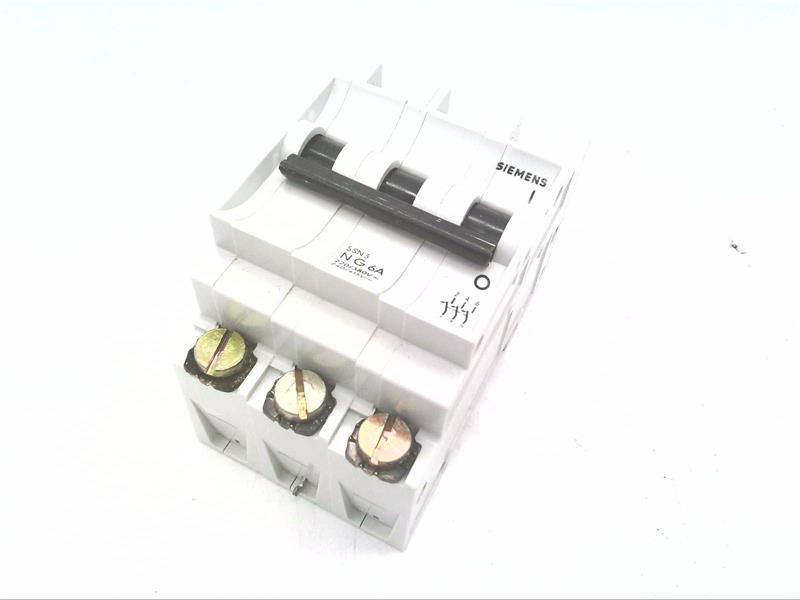 SIEMENS 5SN3-306