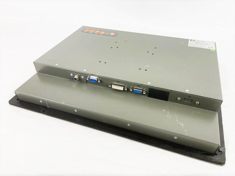 AXIOMTEK P6153LPR-AC-GBZ-B