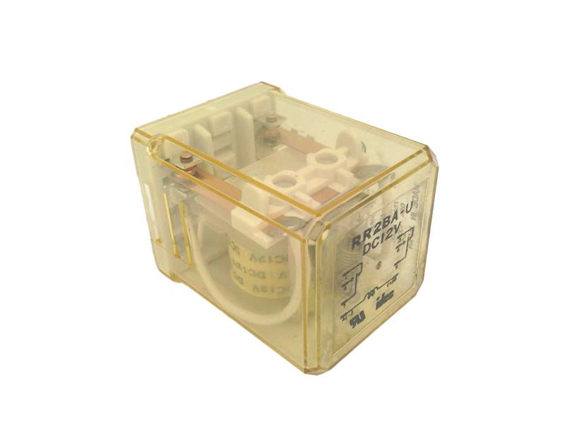 RR2BA-UCDC12V by IDEC