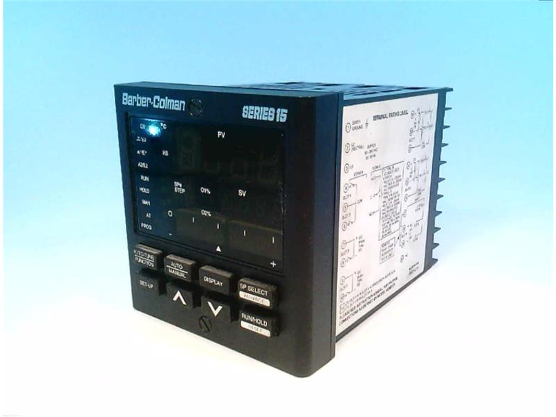 INVENSYS 15QT-TJCE0-000-0-00