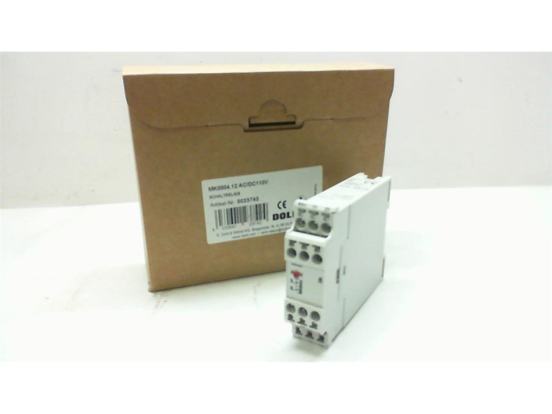 DOLD MK8804.12 AC/DC110V