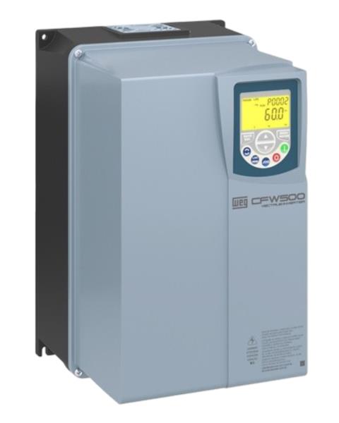 USCFW080043T5060EON4A1Z by WEG