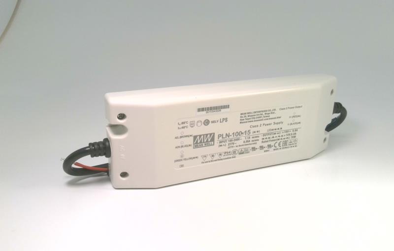 MP LIGHTING PLN-100-15