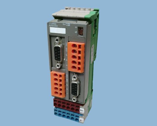 WEIDMULLER 827551