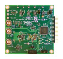 LINEAR SEMICONDUCTORS DC1908A-E