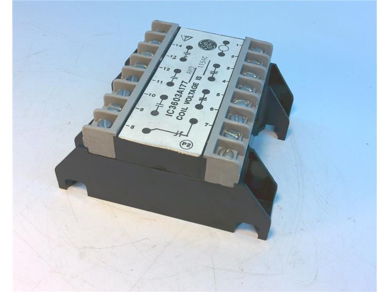 FANUC IC3603A177AH9