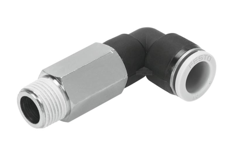 FESTO QBLL-1/8-1/4-U