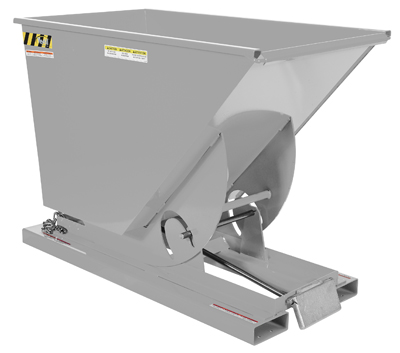 VESTIL D-75-MD-SL