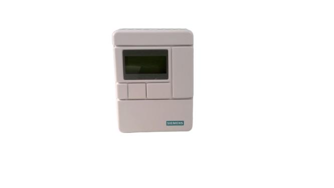 SIEMENS QAA2062.FWU