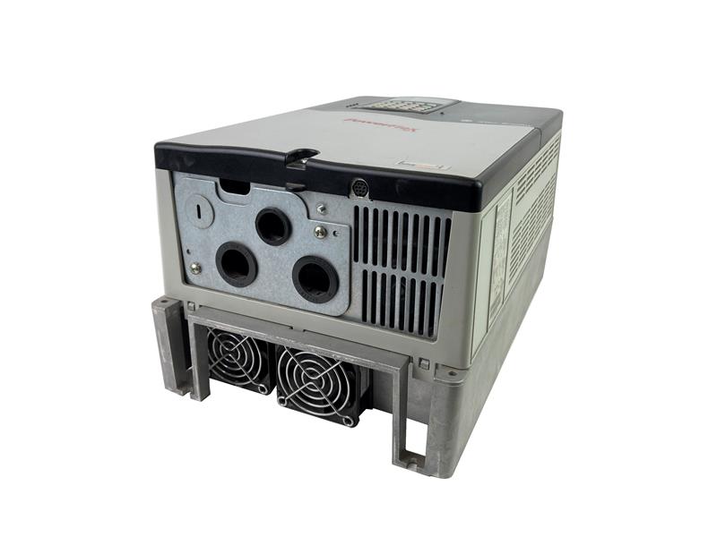 ALLEN BRADLEY 20AD027A0AYNACNN