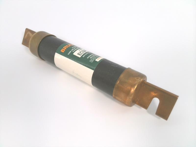 BRUSH ELECTRICAL ECSR-125