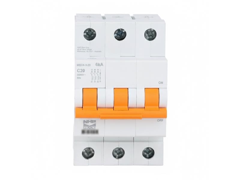 EATON CORPORATION ENF32P-3PB6