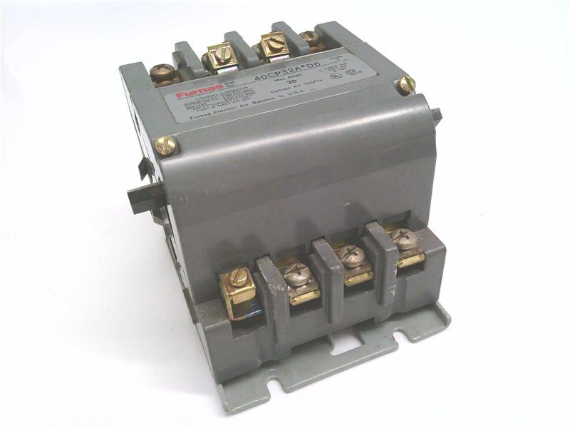 SIEMENS 40CP32AAD6