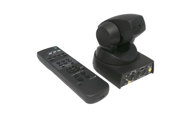 SONY EVI-D100