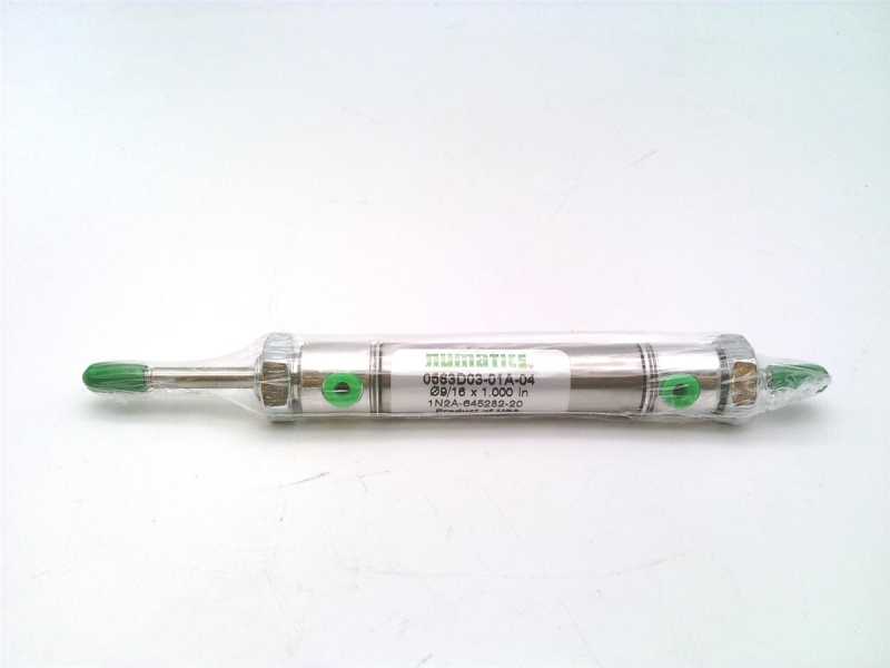 ASCO 0563D03-01A-04