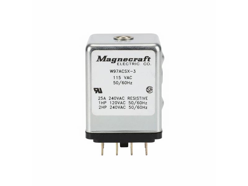 SCHNEIDER ELECTRIC W97ACSX-3