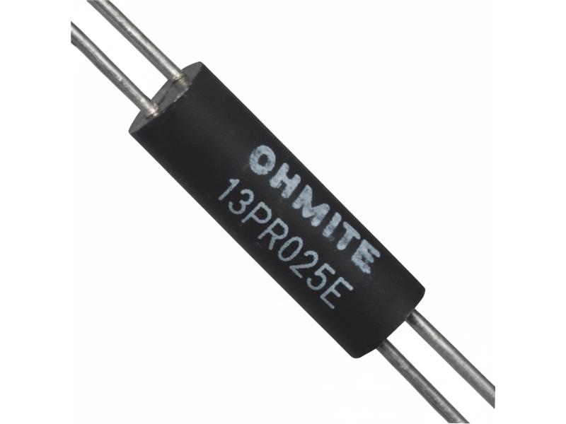 OHMITE 13FPR025E