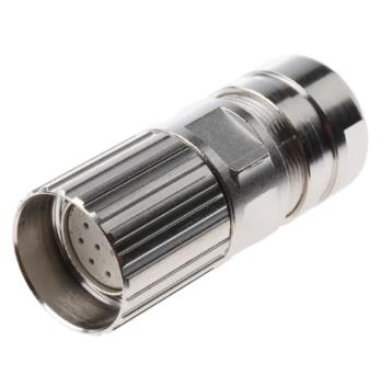 BAUMER ELECTRIC S2BG12