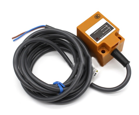 OMRON TL-N20MY1 5M