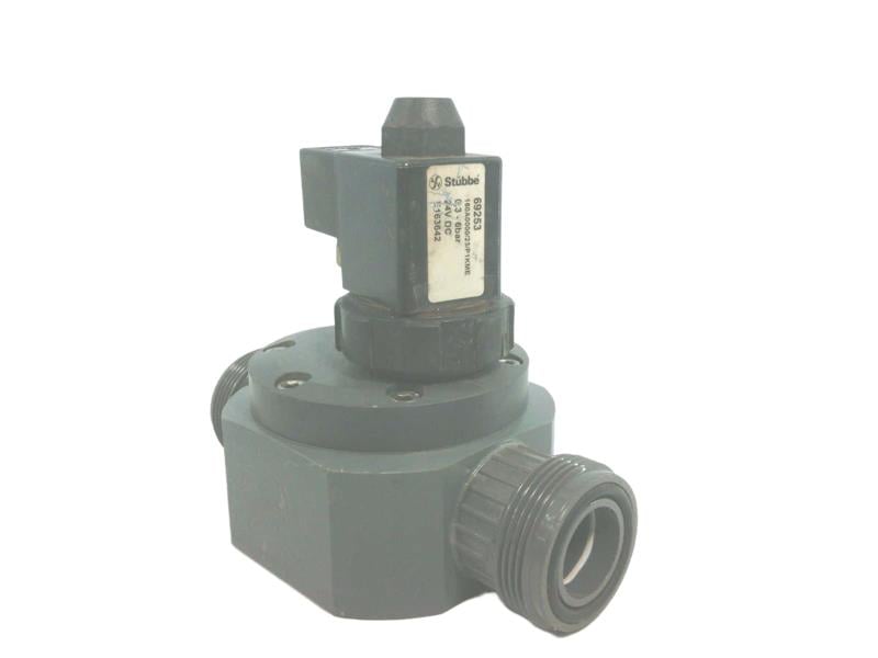 160A0000/25/P1KME par STUBBE