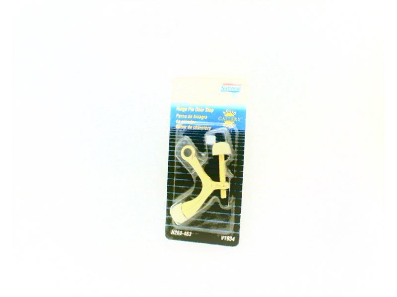 NATIONAL HARDWARE N260-463