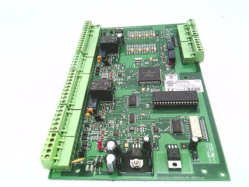 PRO22R2 par HONEYWELL