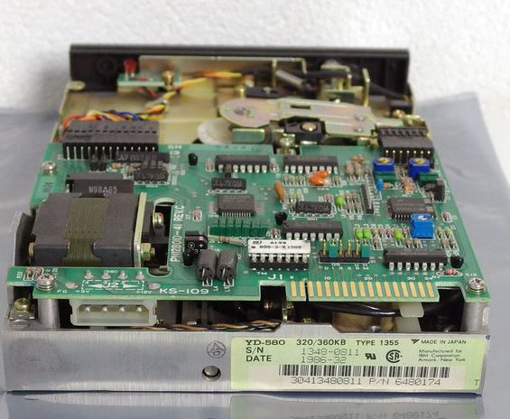 LENOVO YD-580
