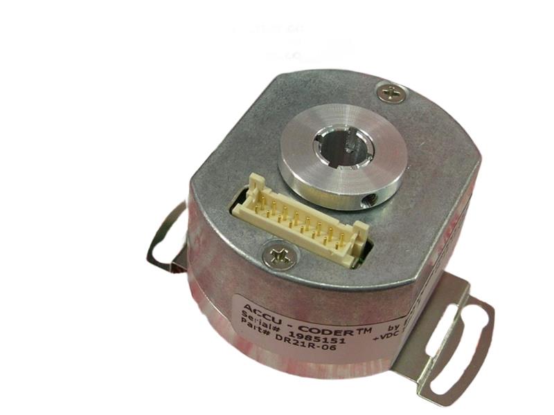 DR21R-06 par ENCODER PRODUCTS COMPANY