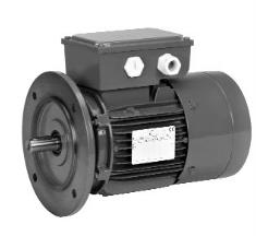 NIDEC CORP BR12S2AC3
