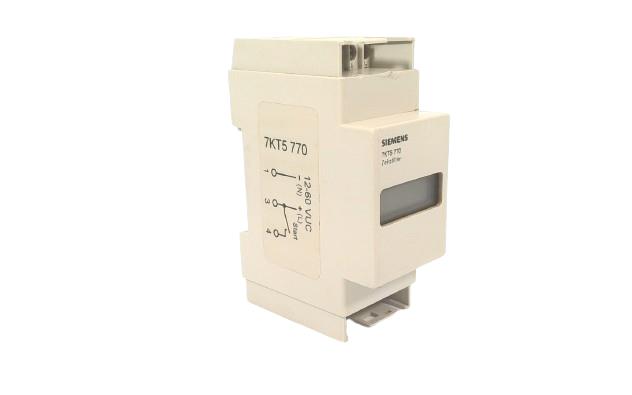 SIEMENS 7KT5-770