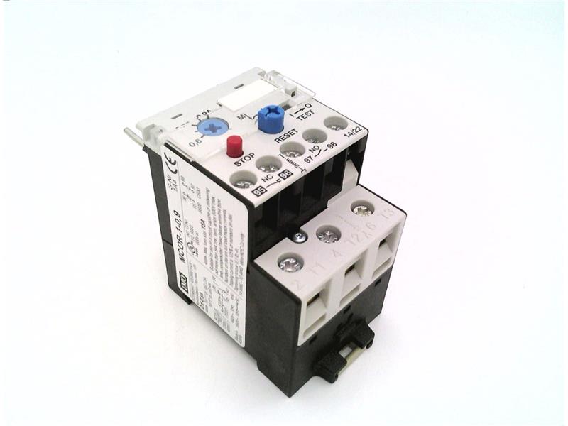 IMO MCOR-1-0.9