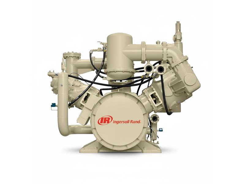 INGERSOLL RAND COM11181