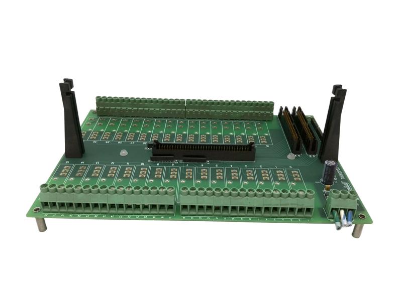 GRAYHILL INC 70GRCP32-HL