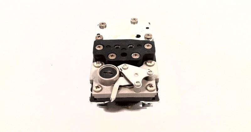 HONEYWELL TP973B-1066