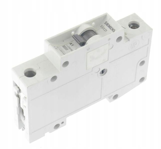 SIEMENS 5SX2
