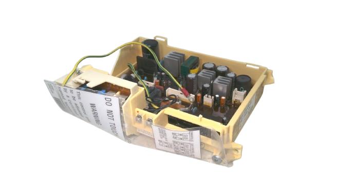 U245-1210-USX01 par RINNAI