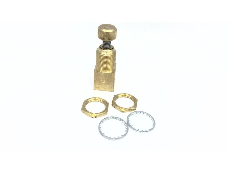 CLIPPARD MNV-2K